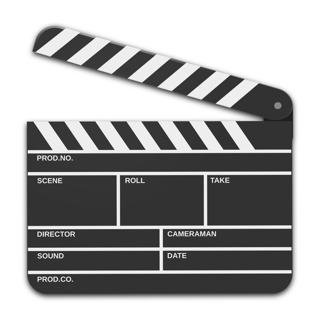 Escribir a partir de una&nbsp;película