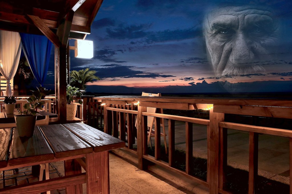 El príncipe entre la bruma, Autor: Jose Antonio&nbsp;Sánchez